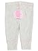 Gerber Baby 3 Piece Long and Short Sleeve Onesies With Pant, elephant, 0-3 Months