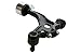 Prime Choice Auto Parts CAK50150PR Pair of Lower Control Arms With Ball Joints