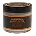 SheaMoisture African Black Moisturizer, 2 oz
