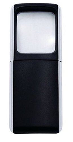[PDF] Download Wedo 2717501 Lupe eckig (mit LED Beleuchtung inklusiv Batterien) schwarz Kostenlos