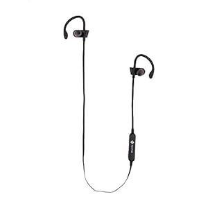 H HASHTEL ThunderBeats Wireless Bluetooth Earphones with Mic