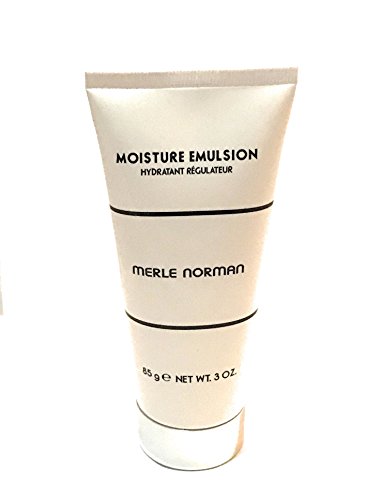 Merle Norman Moisture Emulsion, 3 fl. oz.