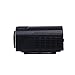 Video Projector,Dihome 1200 Lumens HD Projector with free HDMI Cables Multimedia Home Theater Projector USB/AV/SD/HDMI/VGA -Black