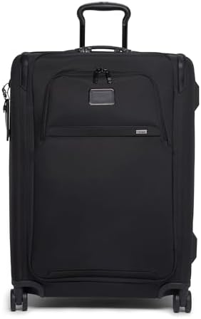 Amazon.com: TUMI - Alpha X-Large Dual Access Expandable 4-Wheeled