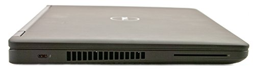 Fast Precision 3510 Business WorkStation Laptop PC (Intel Quad Core i7-6820HQ, 8GB Ram, 256GB SSD, Camera, Smart Card Reader, Thunderbolt) AMD FirePro W5130M 2GB GDDR5 (Certified Refurbished) - Thumbnail 3