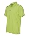 Oakley 432952 Mens Newlyn Polo, Lime Green-XL