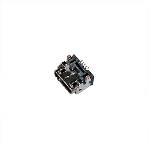 GinTai DC Power Jack Socket USB Charging Port Replacement for Amazon Kindle Fire 7" D01400 - Thumbnail 5