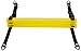 Amazon Basics Nylon Agility Workout Training Ladder - 15 Feet, Yellow and Black