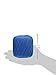 Coats Crochet Classic Crochet Thread, 1 Pack, Blue Hawaii, 1050 Foot