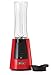 BELLA 13962 Rocket Blender Sport, Red