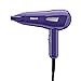 Conair Mini Travel Hair Dryer for On-The-Go Styling