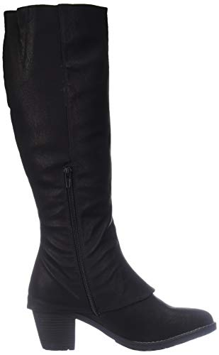 MUK-LUKS-Womens-Lacy-Fashion-Boot