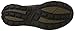 Skechers USA Men's Relaxed Fit Memory Foam Superior Gains Slip-On,13 M US,Dark Brown