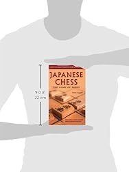 Japanese Chess: The Game of Shogi