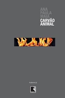 Livro Carvão animal