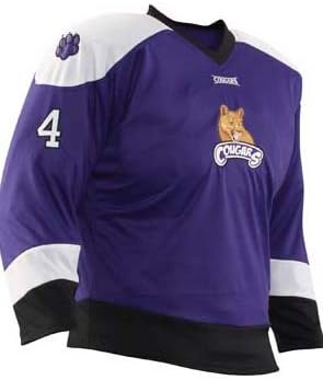 Adult Ricochet Reversible Hockey Jersey (XX-Large)