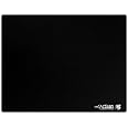 ARTISAN Gaming Mouse pad Zero MID(Hard) Large ZR-NMD-BK-L Color: Black (Japan Import)