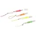 US Art Supply 53 Piece Children's Art and Activity Drawing and Marker Pen Set - Kids Arts and Crafts Projects - Washable Color Changer Markers - Colored Pencils - Highlighters - Oil Pastels