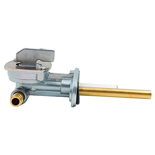 Fuel Petcock Valve For Yamaha TTR 250 (1999-2006) - 3 Position On/Off/Reserve