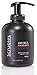 Scruples Enforce Sculpting Glaze - Strong Hold Hair Gel to Create Body & Lift - Weightless Hair Glaze Without Build Up - Water Soluble Formula for All Hair Types (8.5 oz)