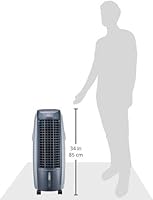 mistral full function evaporative cooler