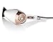 ghd Helios Hair Dryer, Professional Hair Dryer, White, 1 countthumb 3
