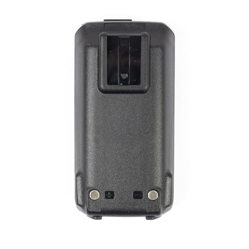 Akku PNI PB-P18 Li-Ion 2200 mAh für VHF/UHF-Station PNI... en promo sur Amazon
