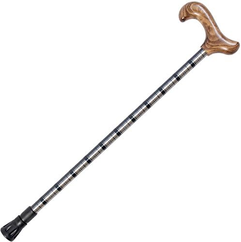 Gastrock Vario-DerbyStick Umbrella multi-coloured Rokoko 97 cm