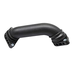 NLQR Turbocharger Intercooler Inlet Pipe Compatible