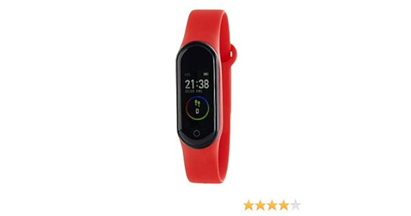 Reloj Mujer Marea Smart Watch B57006/1 : Amazon.es: Relojes