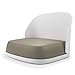 OXO Tot Perch Foldable Booster Seat for Big Kids- Taupe