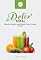 Livro Detox Total: Receitas Simples para Reduzir Peso e Ganhar Saúde