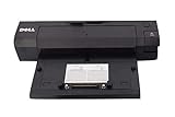 Dell Latitude E-Port Plus Replicator PR02X 3.0 USB W/O Adapter Renewed