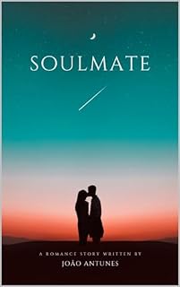 Livro Soulmate