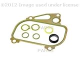 Porsche 944 (83-91) Gasket Set Oil Cooler Housing OEM