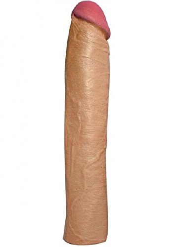 Magnificent Eleven Super Dong And Penis Extension 11 Inch By Happy Endings