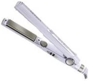 BaByliss Revlon White Dream R202E Plancha para el pelo, acero y cerámica,  blanco : Amazon.es: Belleza
