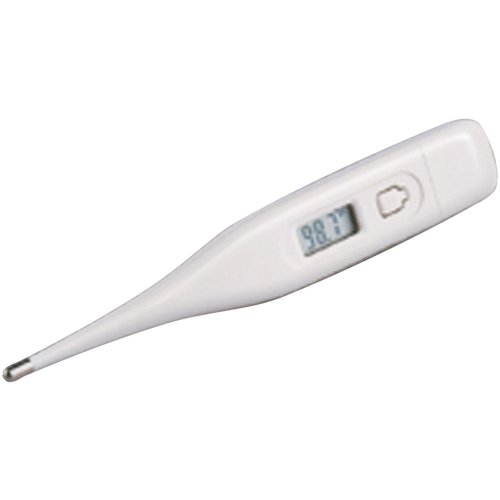 Mark of Fitness MF-1 Digital Fever Thermometer