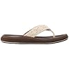 Skechers-Cali-Womens-Asana-Flip-Flop