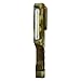 Cliplight 111116 Clip Strip Pocket Camouflage Light with Strip Array Led Technology and 180 Degree Swivel Magnetic Clip