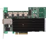 LSI Logic 3ware 9750-16i4e 20-port SAS RAID