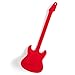 The Flipper Guitar Spatula - Red (By GAMAGO)