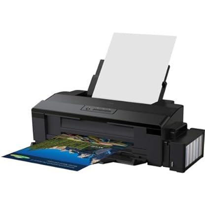 borderless laser printer