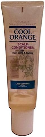 Lebel Cosmetics Cool Orange Scalp Conditioner Mild - 240g by Lebel Cosmetics