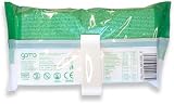 Clinell Universal Cleaning Wipes 50 Pack - Multi Purpose Disinfectant view 2