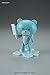 BANDAI Hobby HGPG 1/144 Soda Pop Blue & Ice Candy Build Fighters Action Figure
