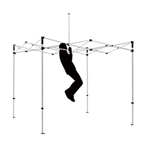 10'x10' Pop up Canopy Wedding Party Tent Gazebo EZ Red - F Model Commercial Frame By DELTA Canopies