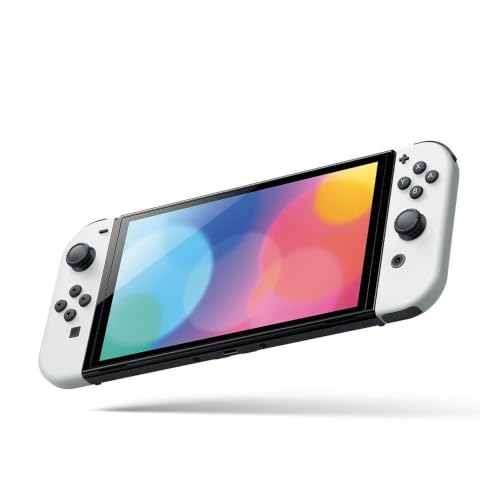 Bundle Nintendo Switch OLED + Super Mario Bros. Wonder + 3 Meses de Assinatura Nintendo Switch Online