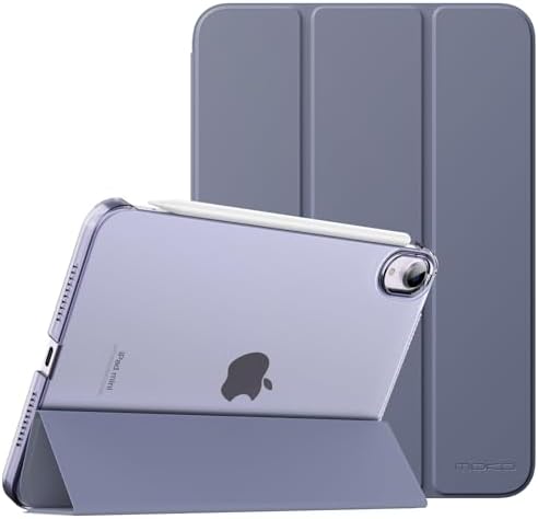 Amazon.com: Apple Smart Folio for iPad mini (A17 Pro) - Sage