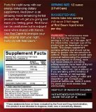 Red Dawn Liquid 2 Oz. Bottle - Energy Drink
